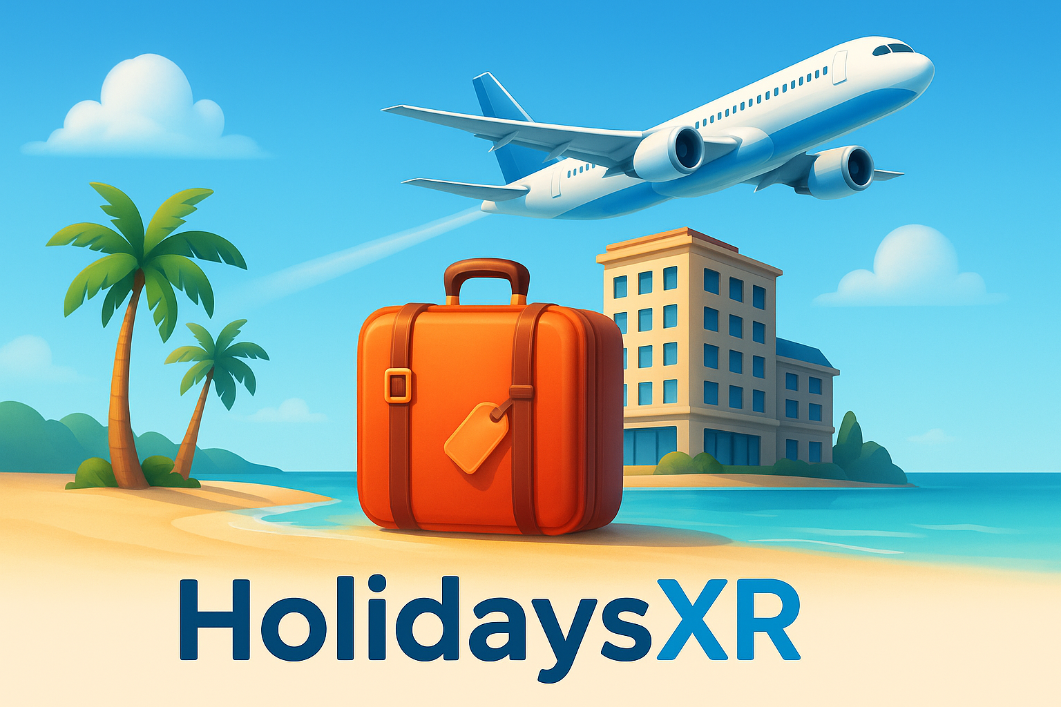HolidaysXR